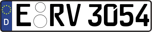 E-RV3054
