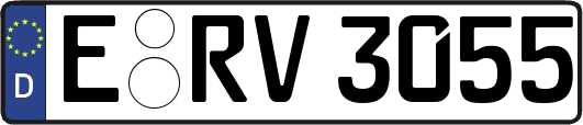 E-RV3055
