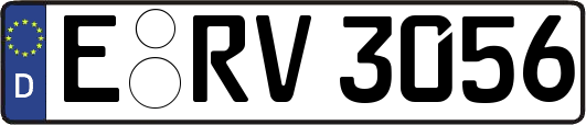 E-RV3056