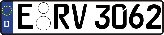 E-RV3062