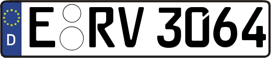 E-RV3064