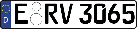 E-RV3065
