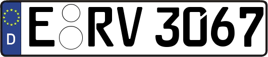 E-RV3067