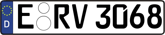 E-RV3068