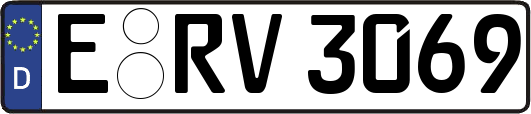 E-RV3069