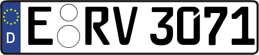 E-RV3071