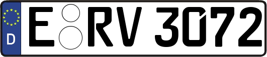 E-RV3072