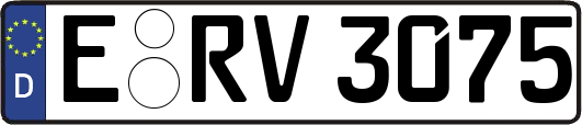 E-RV3075