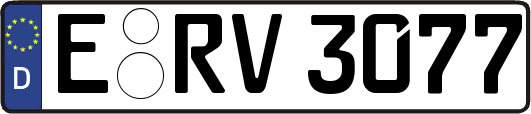 E-RV3077