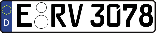 E-RV3078