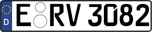 E-RV3082