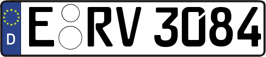E-RV3084