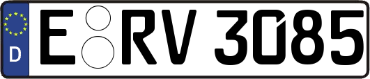 E-RV3085