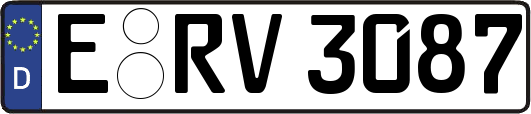 E-RV3087