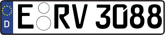 E-RV3088
