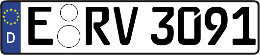 E-RV3091