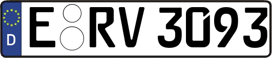 E-RV3093