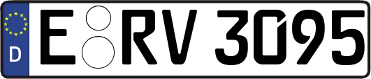 E-RV3095
