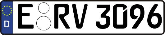 E-RV3096