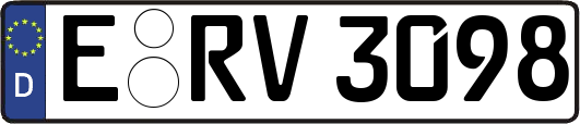 E-RV3098