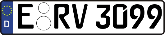 E-RV3099