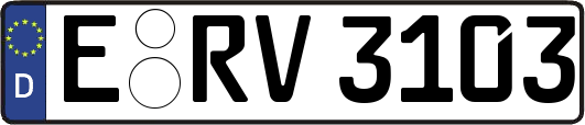 E-RV3103