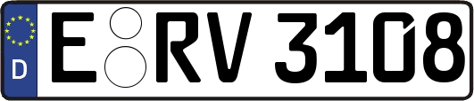 E-RV3108