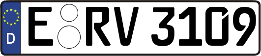E-RV3109