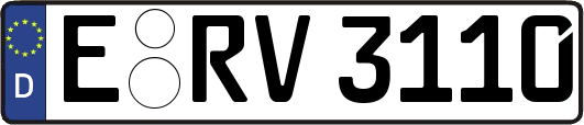 E-RV3110