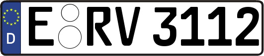 E-RV3112