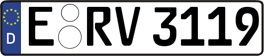 E-RV3119