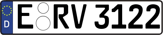E-RV3122