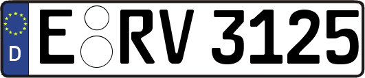 E-RV3125