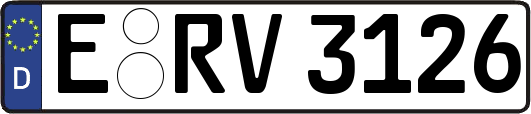 E-RV3126