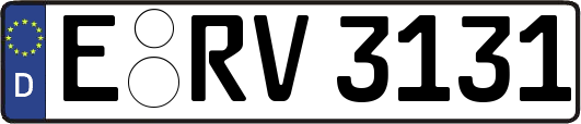 E-RV3131