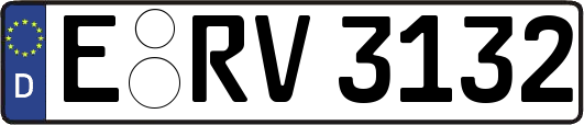 E-RV3132