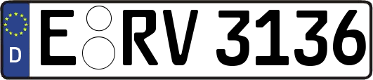 E-RV3136