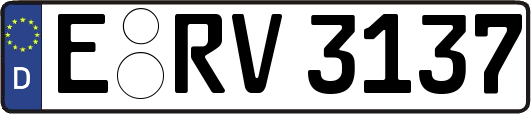 E-RV3137