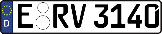 E-RV3140