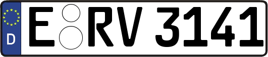 E-RV3141