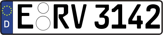 E-RV3142