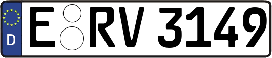 E-RV3149