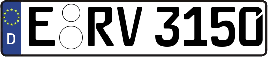 E-RV3150