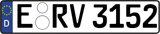 E-RV3152