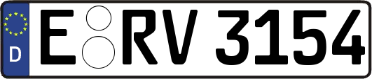 E-RV3154