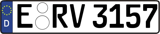 E-RV3157