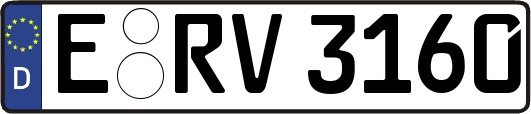 E-RV3160