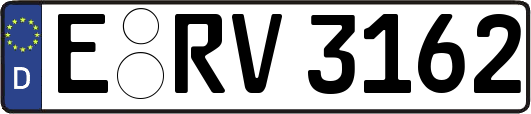 E-RV3162