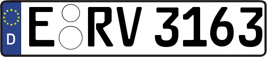 E-RV3163