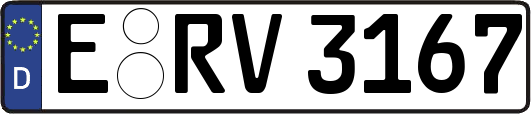 E-RV3167